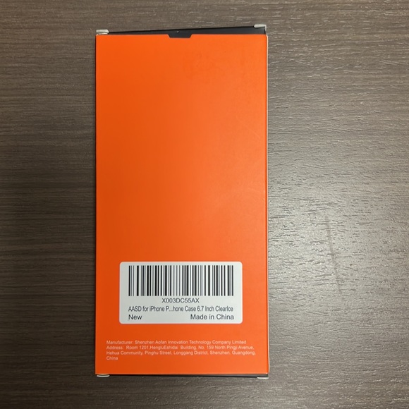 iPhone 14 Pro Max case - Picture 2 of 5